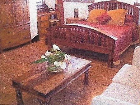 Watersmeet Country Inn Глостер Екстер'єр фото